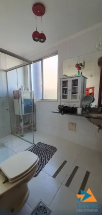 Imagem APTO. COBETURA TRIPLEX 2º ANDAR B. CORAÇÃO EUCARISTICO/MINAS BRASIL-BH-MG