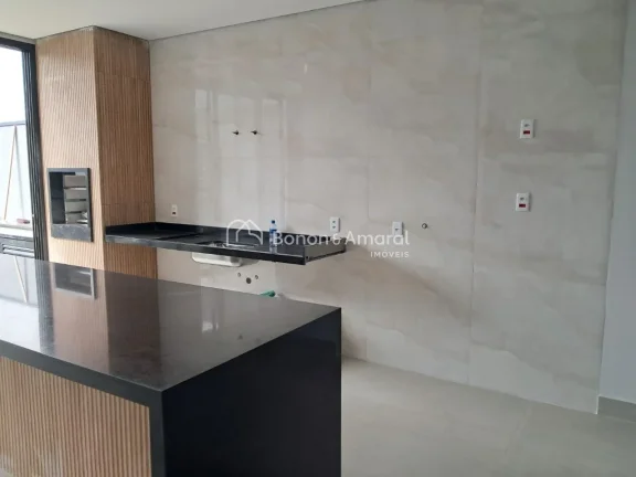 Imagem Maravilhosa casa térrea, acabamento de primeira, com 3 quartos sendo 2 suítes, cozinha gourmet com...