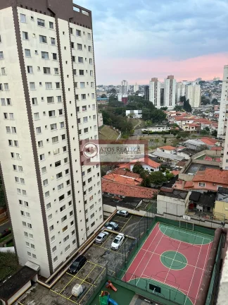 Imagem Apartamento em Vila Parque Jabaquara - São Paulo