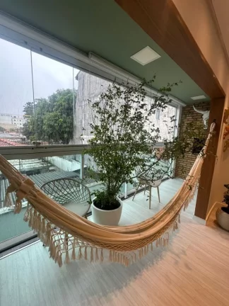 Imagem Apartamento para Venda em São Bernardo do Campo / SP no bairro Paulicéia