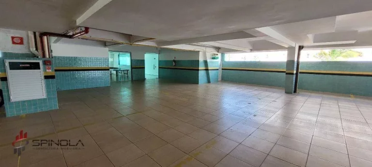 Imagem Apartamento com 2 dormitórios à venda, 70 m² por R$ 600.000,00 - Real - Praia Grande/SP
