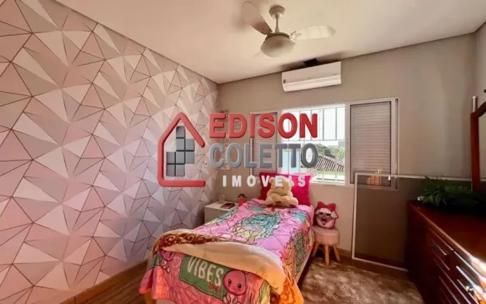 Imagem Casa, Residencial para Venda, Residencial Serra Verde, Piracicaba