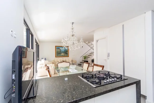 Imagem Casa a Venda Bairro Santa Inacio, perto do Parque BArigui