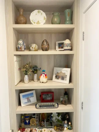 Imagem Apartamento 64M², 2Q, 1 Suíte, 2 Banheiros, 1 Vaga, Academia, Piscina Adulto e Infantil, Churrasqueira, Salão de Festas e Jogos, Playground, Sauna.