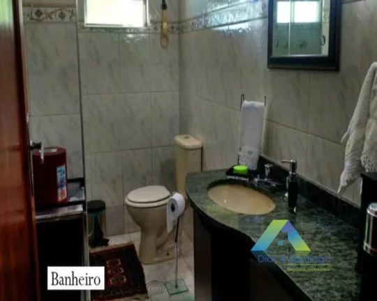 Imagem Sobrado Residencial à venda, Vila Moinho Velho, São Paulo - .