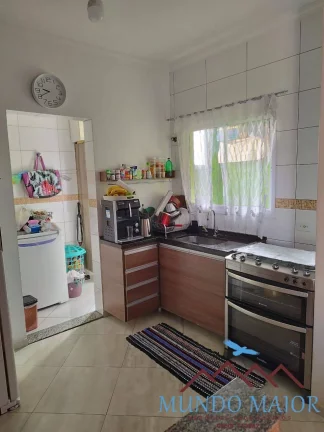 Imagem Apto 57m2 - 2dorms - 1 vaga - 1 suite - 1 vaga - Utinga -R$ 280.000.00