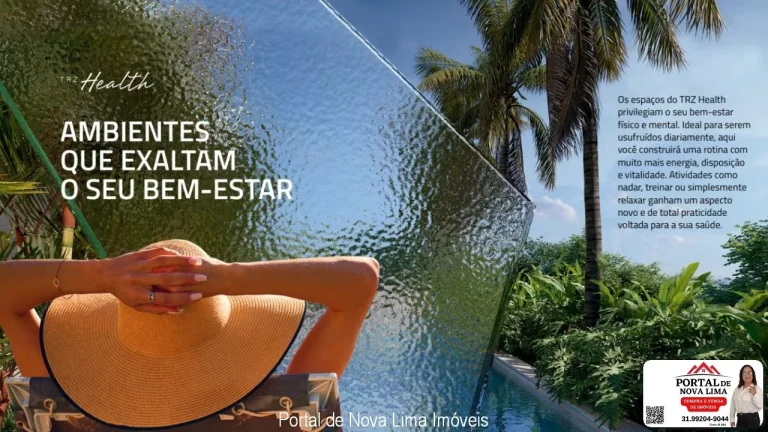 Imagem Apartamento de 3 quartos a venda no Santo Agostinho