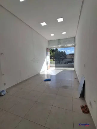 Imagem ALUGO LOJA NO EDIFICIO PREMIER