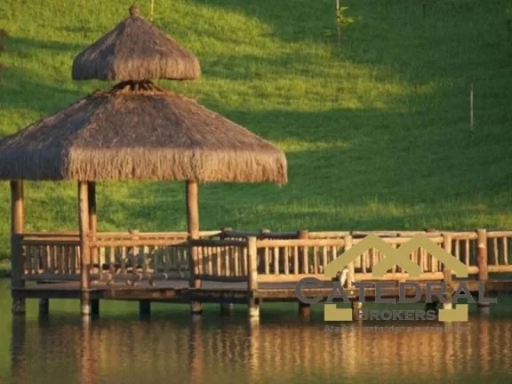 Imagem Terreno à venda, 1000m² - Villagio di Paradiso - Itatiba/SP