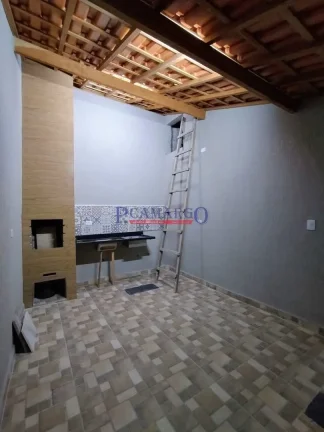 Imagem Casa Padrão