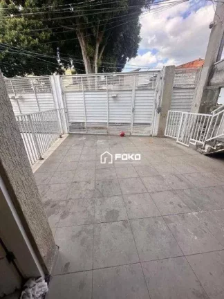Imagem Casa para alugar, 89 m² por R$ 2.000,00/mês - Vila Leda - Guarulhos/SP