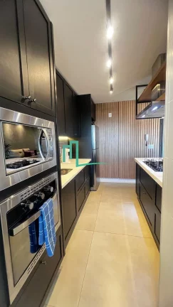 Imagem LINDA UNIDADE DISPONIVEL Á VENDA EM ANDAR ALTO NO EDIFICIO DUBLIN NO RESIDENCIAL PARAISO EM FRANCA/SP