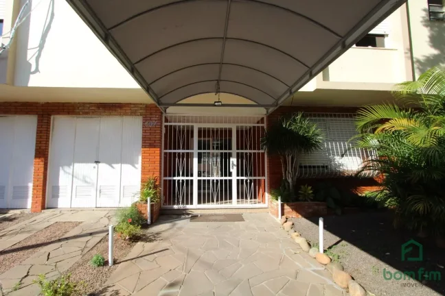 Imagem Apto para Venda, 1 dorm. no bairro Menino Deus - Porto Alegre/RS.