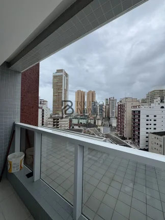Imagem SALA COMERCIAL PARA LOCAÇÃO – BOQUEIRÃO, PRAIA GRANDE