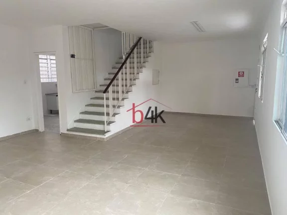 Imagem Locação residencial ou comercial na região do Jardim Aeroporto.