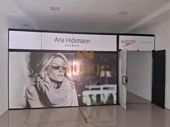 Imagem Sala Comercial Para Alugar Centro ZN Central - Sorocaba/SP