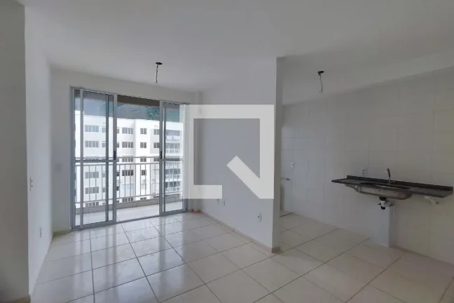 Imagem Apartamento à Venda - Vargem Pequena, 2 Quartos, 52 m2