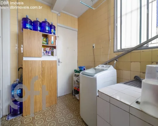 Imagem APARTAMENTO RESIDENCIAL em São Paulo - SP, Vila Mariana
