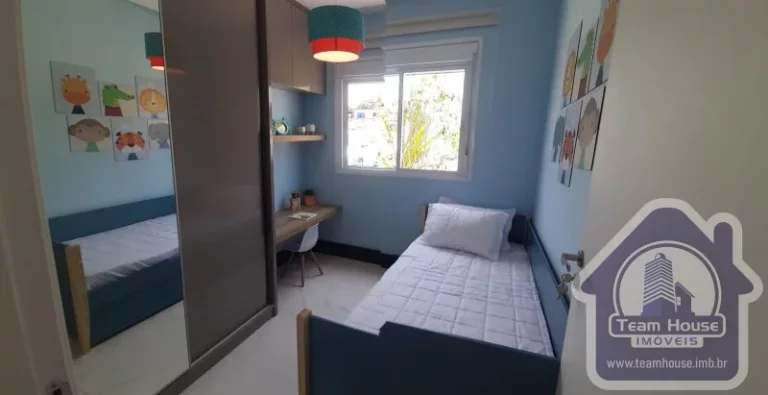 Imagem Apartamento a venda no Centro de Suzano SP