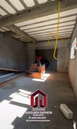 Imagem CASA DOS SONHOS À VENDA EM BOMBINHAS/SC - Brasil