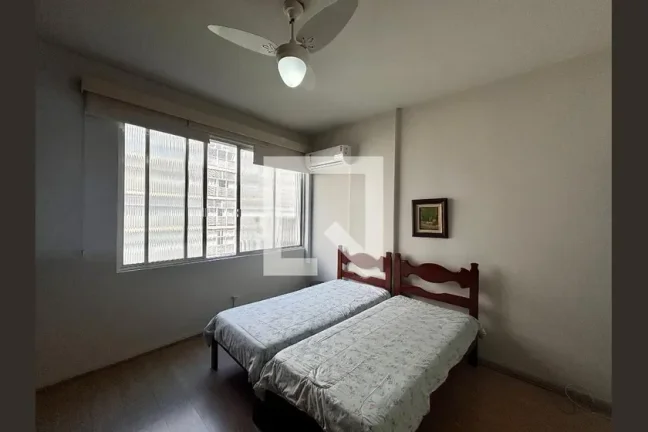 Imagem Apartamento à Venda - Copacabana, 2 Quartos, 88 m2