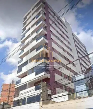 Imagem AP-24160 - APARTAMENTO COM 2 QUARTOS NO CENTRO DE SJCAMPOS