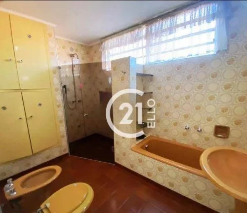 Imagem Casa à venda, 190 m² por R$ 2.200.000,00 - Moema - São Paulo/SP