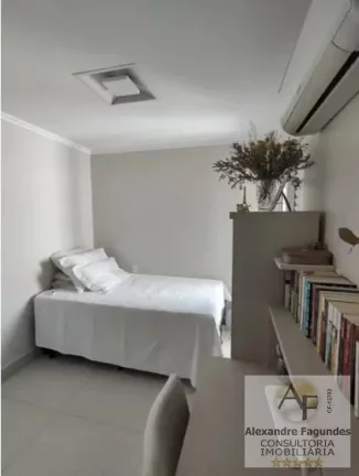 Imagem Apartamento para Venda em Goiânia, SETOR BUENO, 4 dormitórios, 3 suítes, 5 banheiros, 2 vagas