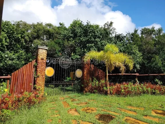 Imagem oferta imperdível no Porto Cotovelo condominio resort - lote com 551m2