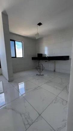 Imagem Apartamento com varanda/sacada no bairro do Portal do Sol- AP2710.