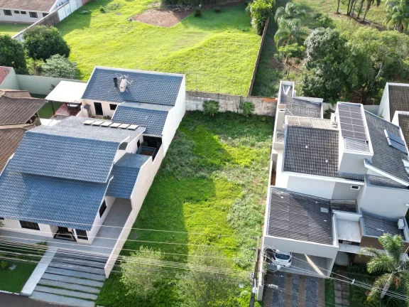 Imagem Terreno condomínio São Carlos, Bairro Parque Verde, Cascavel