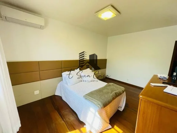 Imagem Casa de 6 Quartos, Bairro São Luiz