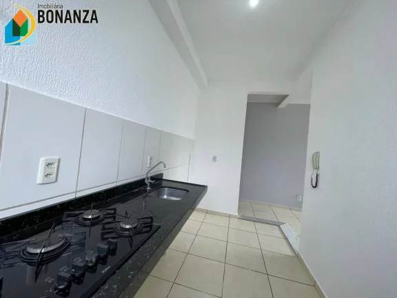 Imagem Apartamento na Maraponga com 2 Quartos para alugar