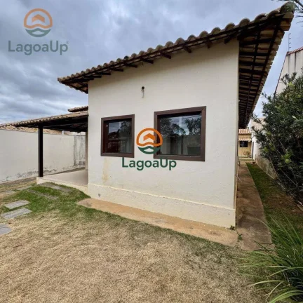 Imagem Casa Residencial à venda, Residencial Solarium, Lagoa Santa - CA0266.