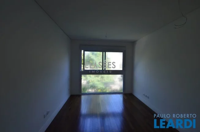 Imagem Casa RESIDENCIAL em SÃO PAULO - SP, VILA MORUMBI