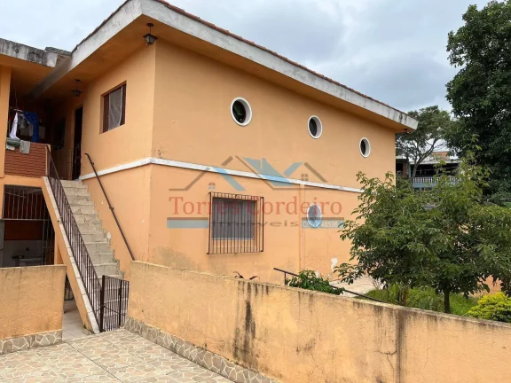 Imagem Sobrado para venda - Campo Limpo