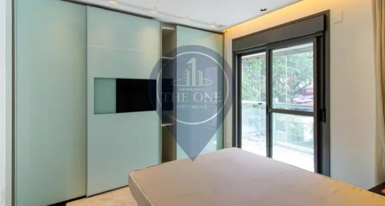 Imagem Imperdível apartamento de 3 suítes em Perdizes, São Paulo: 147m², 2 vagas, pronto para morar!