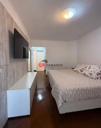 Imagem Apartamento à venda, Vila Assunção, Santo André, SP