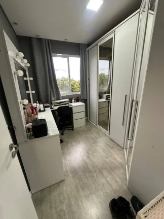 Imagem Apartamento Jardim Helga - 47M², 2 Dorms, 1 Vaga.