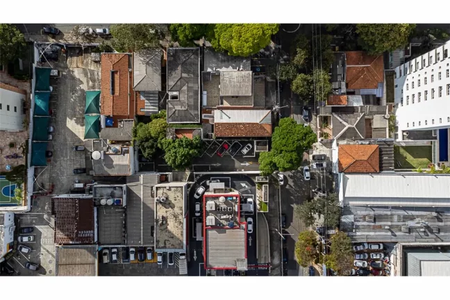 Imagem TERRENO COMERCIAL em São Paulo - SP, Moema