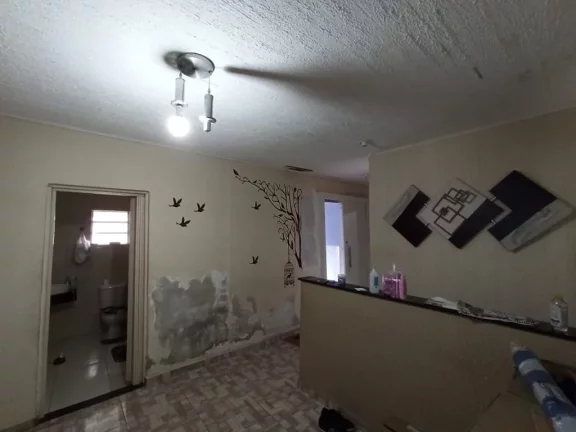 Imagem Casa com 4 dormitórios à venda, 110 m² por R$ 250.000,00 - Vila Ferreira - Itaquaquecetuba/SP