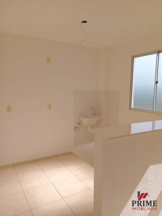 Imagem Apartamento - Bairro Lundcea - Lagoa Santa