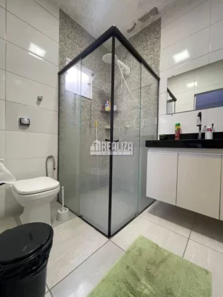 Imagem Casa à venda no bairro Parque dos Girassóis em Uberaba