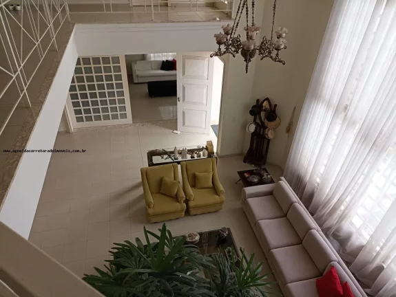 Imagem Casa em Condomínio para Venda em Natal, Candelária, 5 dormitórios, 5 suítes, 8 banheiros, 8 vagas