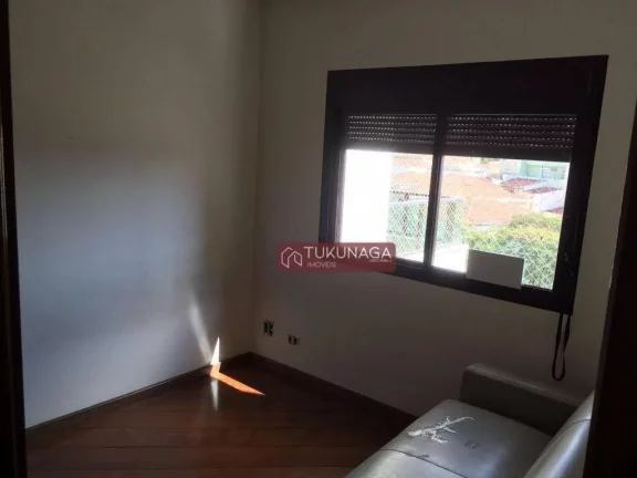 Imagem Apartamento com 4 dormitórios à venda, 159 m² por R$ 1,595,000,00 - Água Fria - São Paulo/SP