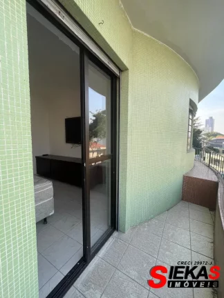 Imagem Apartamento de 2 quartos à venda na Vila Prudente, São Paulo-SP: 86m², 1 sala e 2 banheiros!