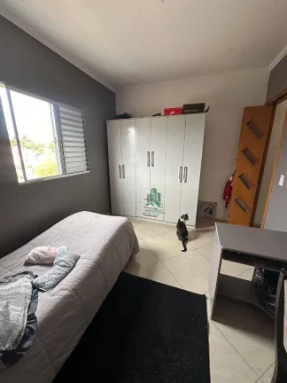 Imagem Apartamento à venda, 64 m² por R$ 259.000,00 - Vila Imaculada - Guarulhos/SP