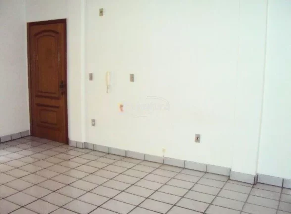 Apartamento para venda de um dormitório na Presidente Vargas