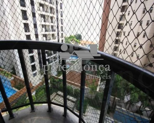 Imagem Apartamentos a venda 4 dts Alto da Lapa