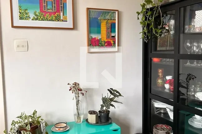 Imagem Apartamento à Venda - Leblon, 2 Quartos, 68 m2